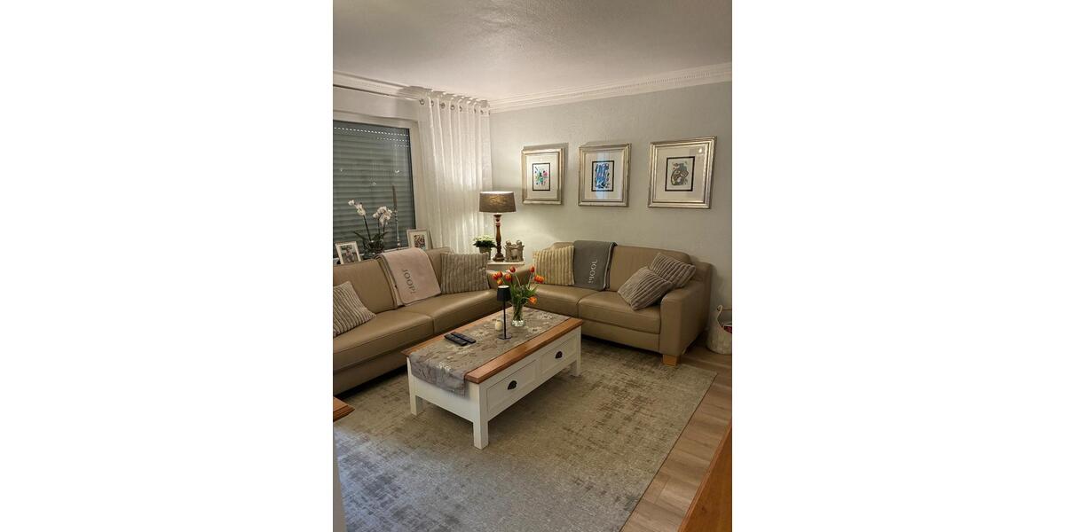 Erdgeschoßwohnung Castrop-Rauxel Deinighausen - 2 Zimmer, 60 m&sup2;, 168.000&euro; | Angebot:25905573