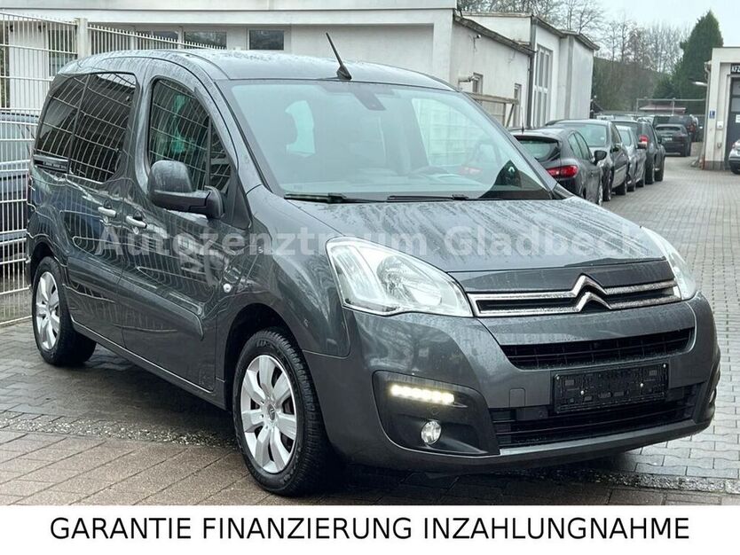 Berlingo