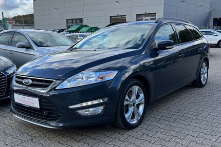 Ford Mondeo 296.000 km 4.490 € Wuppertal 42109