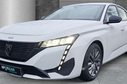 Peugeot 308 24.285 km 17.650 &euro; Herten 45699