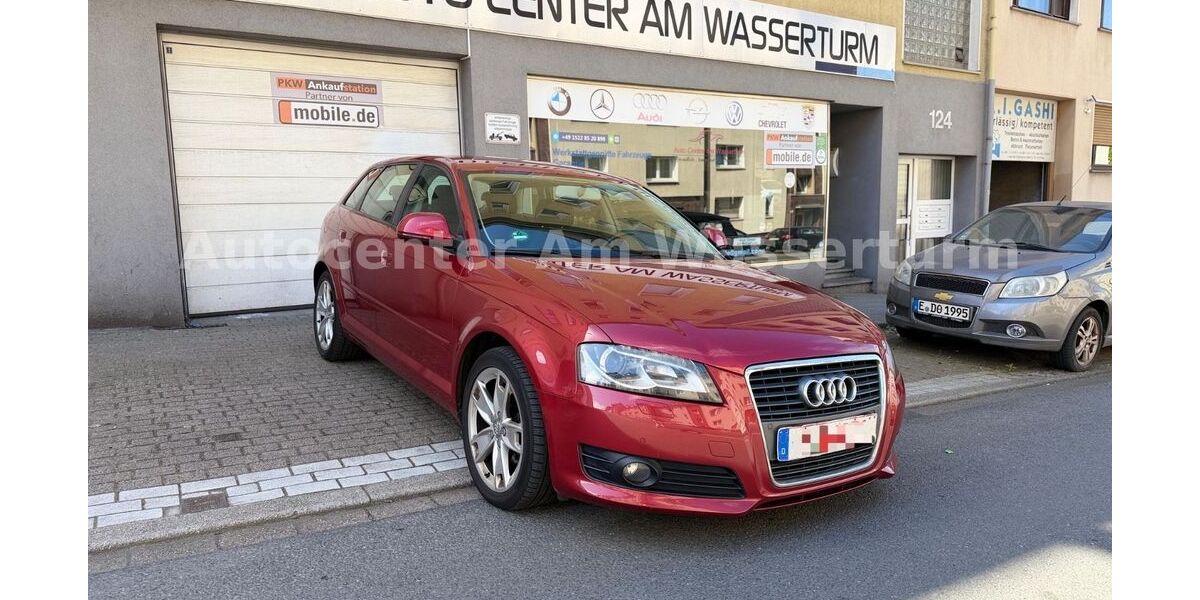 Audi A3 268.200 km 2.990 &euro; Essen 45139