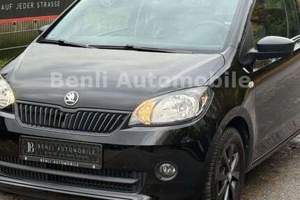 Skoda Citigo 110.000 km 4.890 € Oer-Erkenschwick 45739