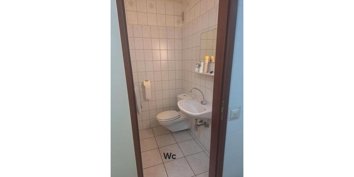 2,5 ZimmerWohnung zum Verkauf 2.5 zimmer