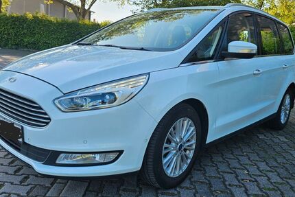 Ford Galaxy 150.000 km 17.499 € Oberhausen 46117