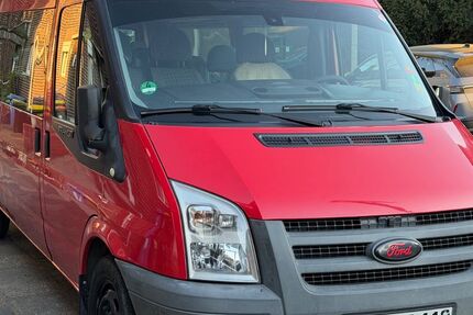 Ford Transit 450.000 km 5.900 &euro; Oberhausen 46149