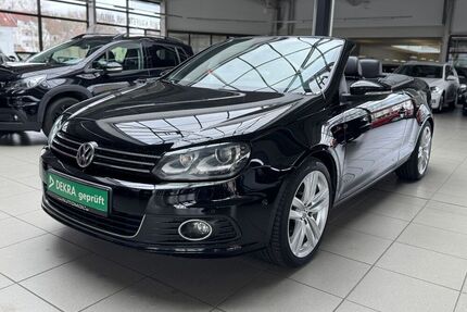 VW Eos