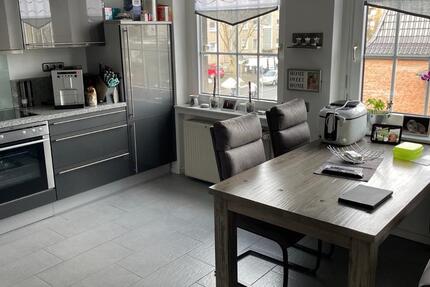 Maisonette-Wohnung über 3 Etagen in Oer-Erkenschwick zu vermieten 6 zimmer