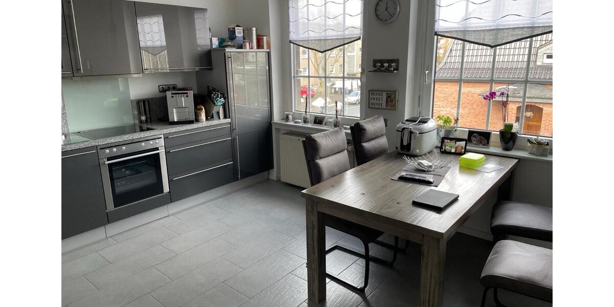 Maisonette-Wohnung über 3 Etagen in Oer-Erkenschwick zu vermieten 6 zimmer