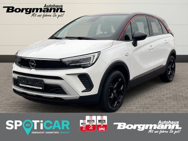 Crossland (X)