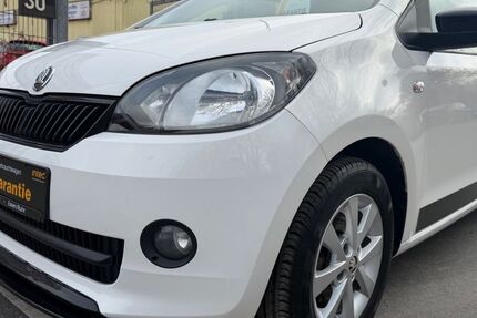 Skoda Citigo 71.253 km 5.690 &euro; Essen - Borbeck 45355