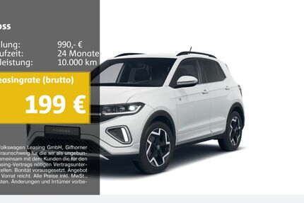 VW T-Cross 22.834 km 26.480 &euro; Herne 44653