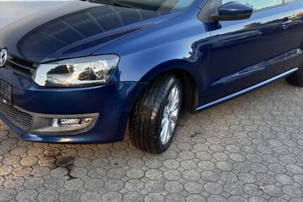 VW Polo 231.600 km 3.490 &euro; Bottrop 46238