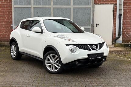 Nissan Juke 61.600 km 10.099 &euro; Oberhausen 46049