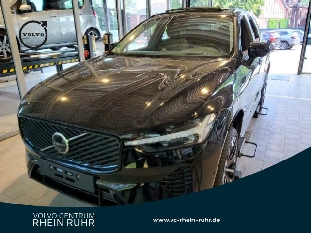 Volvo XC60 21.363 km 51.990 &euro; Essen-Kray 45309