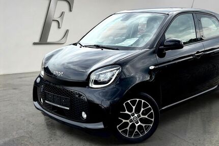 Smart ForFour 29.921 km 14.990 &euro; Witten 58454