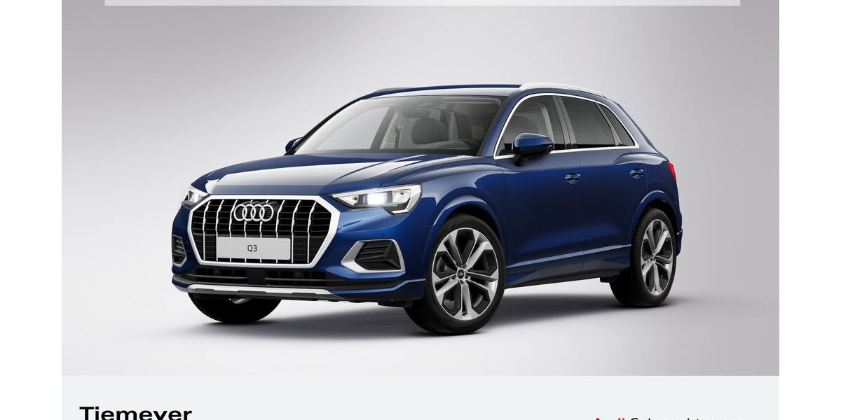 Audi Q3 40.064 km 33.450 &euro; Oberhausen 46047
