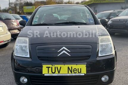 Citroen C2 97.122 km 2.450 &euro; Bottrop 46238