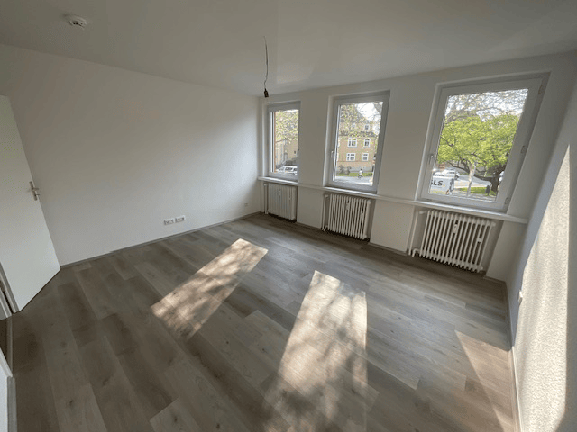 Etagenwohnung Essen Altendorf - 4 Zimmer, 133 m&sup2;, 979&euro; | Angebot:26826606