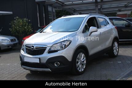 Opel Mokka 232.000 km 6.990 € Herten 45699