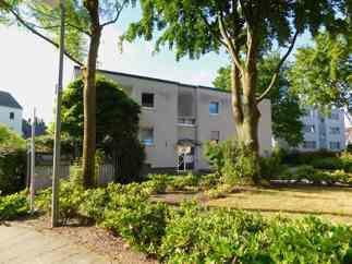 Wohnung Bochum Altenbochum - 1.5 Zimmer, 44 m&sup2;, 264&euro; | Angebot:26275327