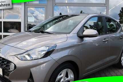 Hyundai i10 6.950 km 14.970 € Marl 45772