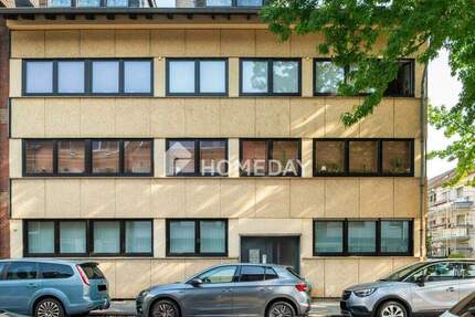 Wohnung Duisburg Ruhrort - 7 Zimmer, 200 m&sup2;, 200.000&euro; | Angebot:25338245