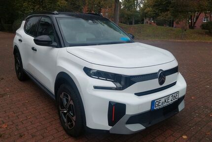 Citroen ë-C3 Aircross 3.800 km 26.290 &euro; Gelsenkirchen 45891