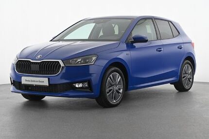 Skoda Fabia 4.844 km 19.350 &euro; Essen 45143