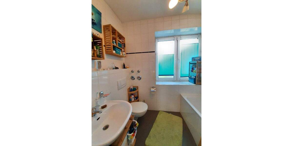 Für Selbstnutzer oder Kapitalanleger! Dreiparteienhaus in ruhiger Lage von Recklinghausen-Grullbad! - Mehrfamilienhaus, Wohnhaus Recklinghausen Süd | Angebot:25536525