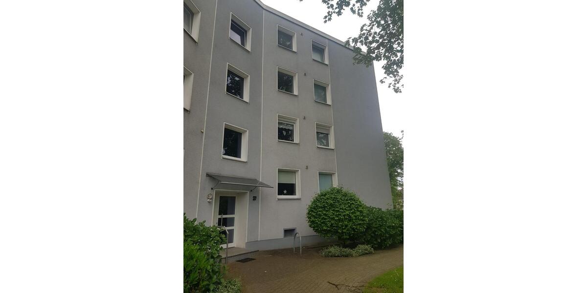 Etagenwohnung Recklinghausen Hillerheide - 3.5 Zimmer, 75 m&sup2;, 165.000&euro; | Angebot:24749053