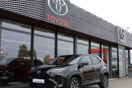 Toyota Yaris Cross 39.087 km 22.490 &euro; Moers 47441