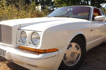 Bentley Continental 42.000 km 53.500 € Mettmann 40822