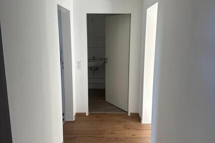 Helle 3,5-Zimmer Erdgeschosswohnung – kernsaniert – ab 01.02.2026 3.5 zimmer