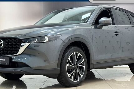 Mazda CX-5 14.834 km 30.899 &euro; Oberhausen 46149