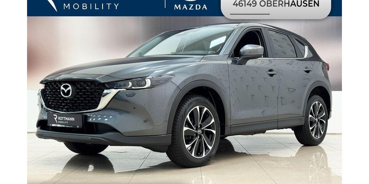Mazda CX-5 14.834 km 30.899 &euro; Oberhausen 46149