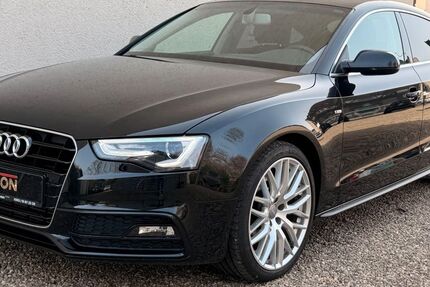 Audi A5 76.825 km 17.690 &euro; Duisburg 47249