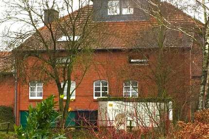 Wohnung Raesfeld-Erle Erle - 2.5 Zimmer, 65 m&sup2;, 650&euro; | Angebot:27508709