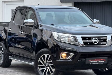 Nissan Navara 92.217 km 18.300 &euro; Moers 47447