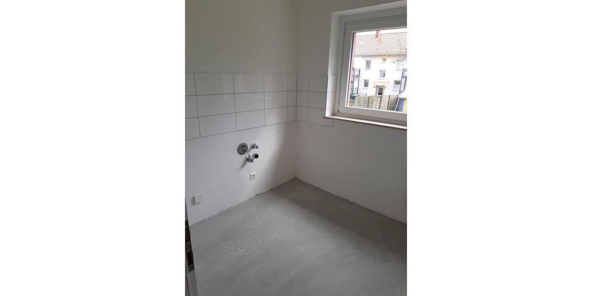 Erdgeschoßwohnung Mülheim an der Ruhr Heißen - 2.5 Zimmer, 41 m&sup2;, 493&euro; | Angebot:26257233
