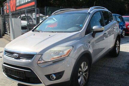 Ford Kuga 165.000 km 5.999 &euro; Oberhausen 46149
