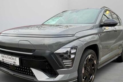 Hyundai KONA 5.631 km 35.990 € Marl 45770
