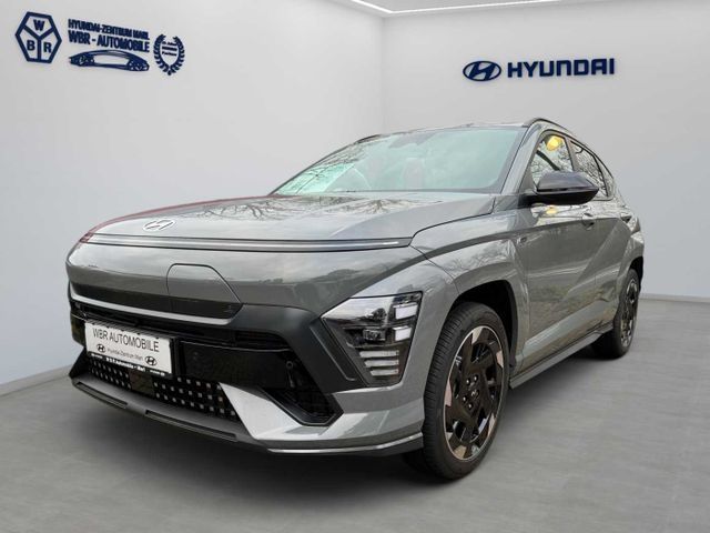 Hyundai KONA 5.631 km 35.990 € Marl 45770