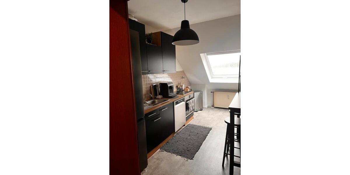 Dachgeschoßwohnung Herne Wanne - 3.5 Zimmer, 75 m&sup2;, 146.000&euro; | Angebot:26214430