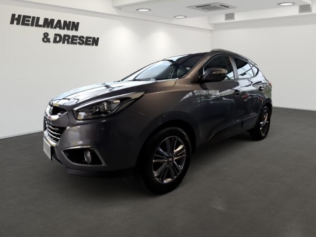 Hyundai ix35 94.362 km 10.950 € Gelsenkirchen 45891
