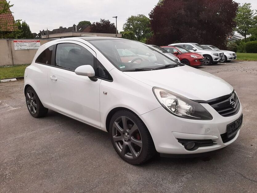 Corsa
