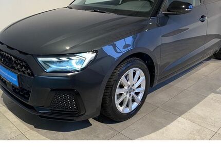 Audi A1 7.698 km 24.480 &euro; Bochum - Linden 44879