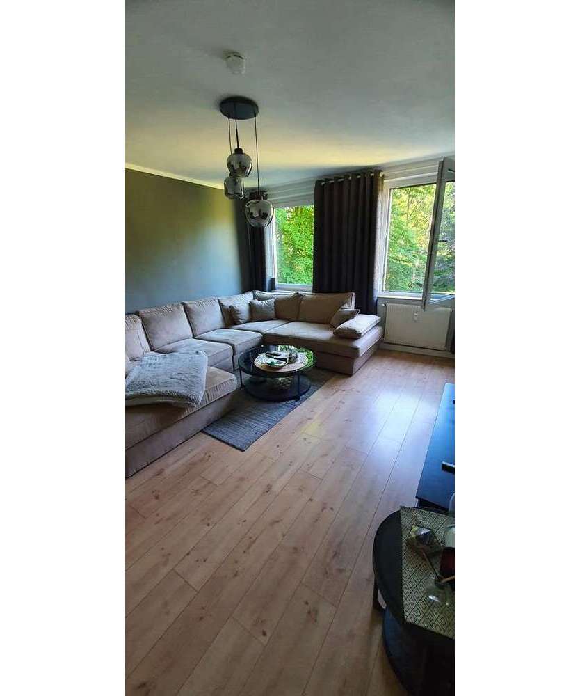 Wohnung zum Mieten in Oberhausen 440 € 56 m²