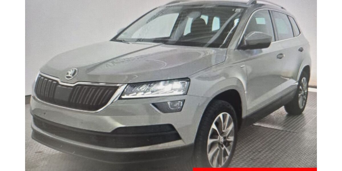 Skoda Karoq 51.000 km 22.799 &euro; Neukirchen-Vluyn 47506