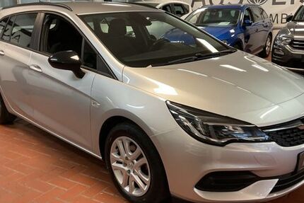 Opel Astra 54.000 km 11.990 &euro; Wülfrath 42489