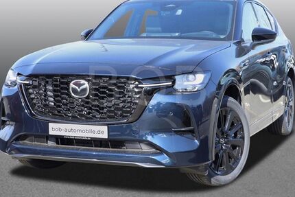 Mazda CX-60 16.511 km 48.444 € Bochum 44809